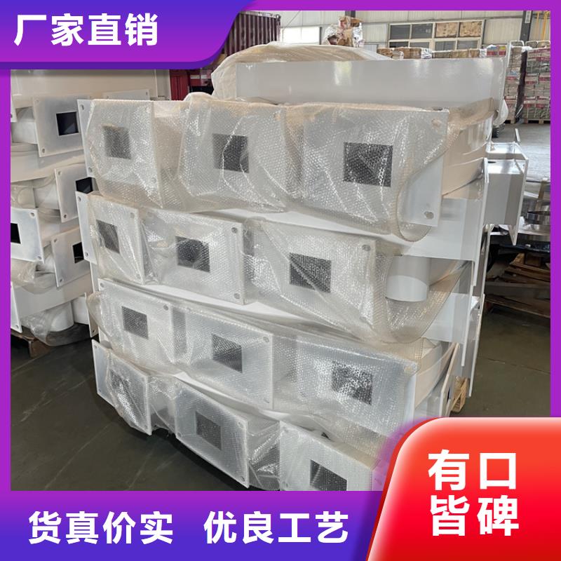 201不锈钢复合管护栏镀锌管景观护栏商家直供