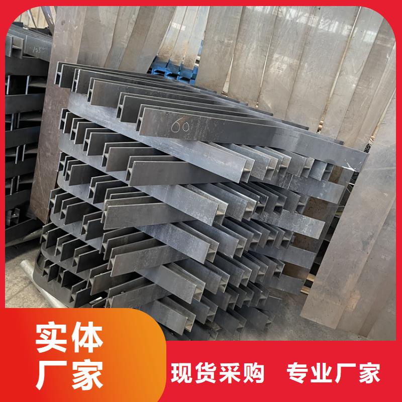 201不锈钢复合管护栏不锈钢复合管栏杆专业供货品质管控