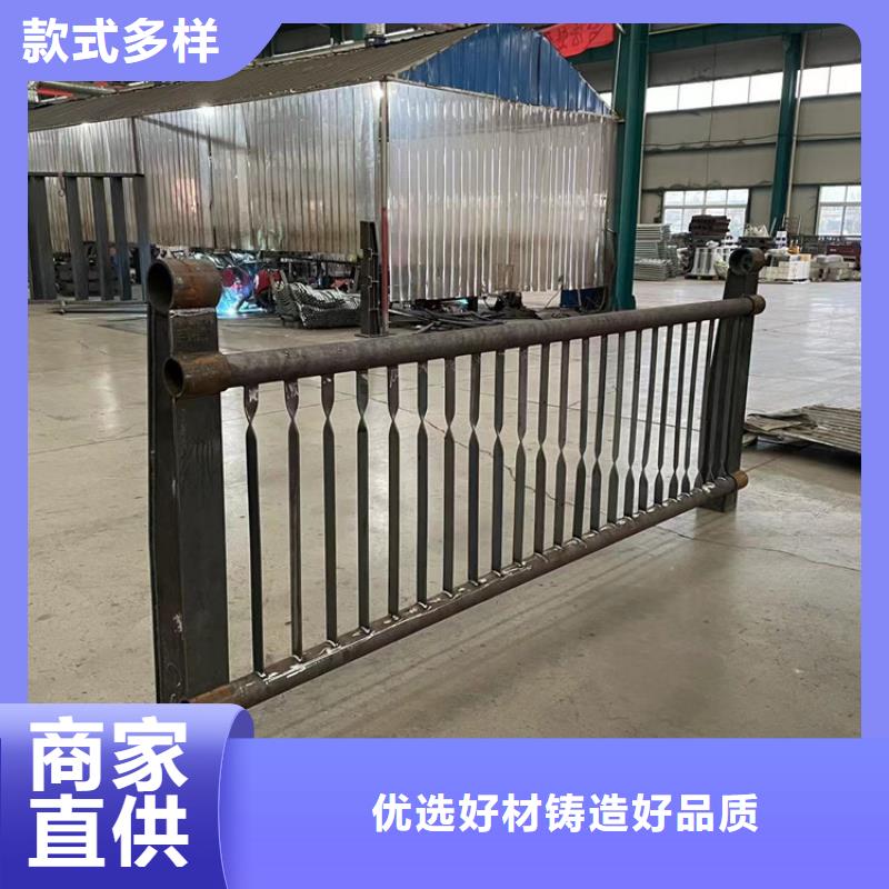 道路防撞护栏镀锌波形护栏品质无所畏惧