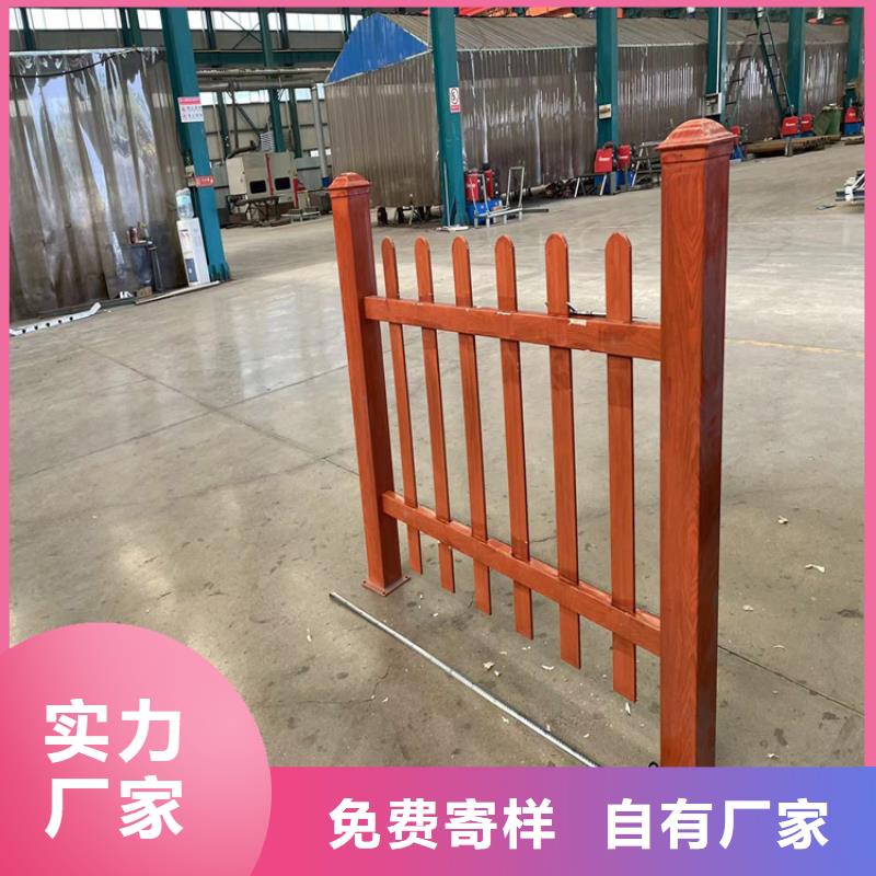 道路防撞护栏不锈钢复合管护栏拒绝差价