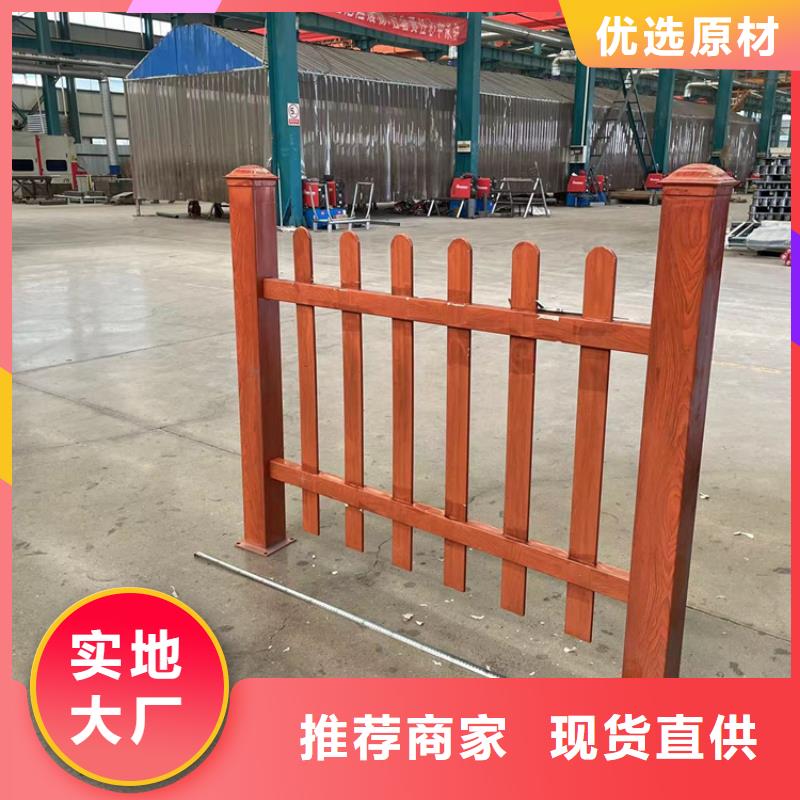 道路防撞护栏不锈钢景观护栏细节严格凸显品质