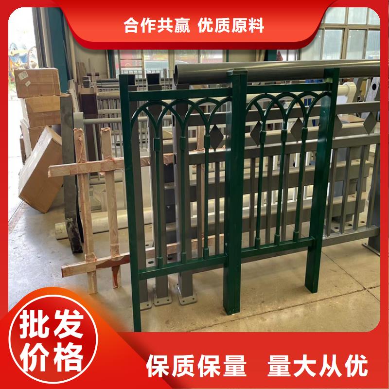 道路防撞护栏【高速开口栏网】质量检测