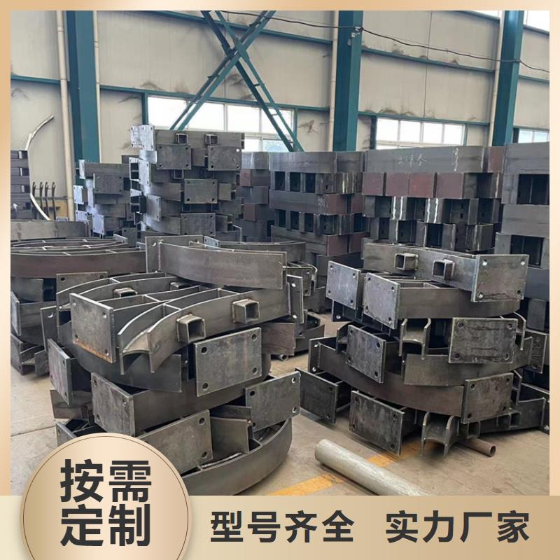 道路防撞护栏镀锌波形护栏品质无所畏惧