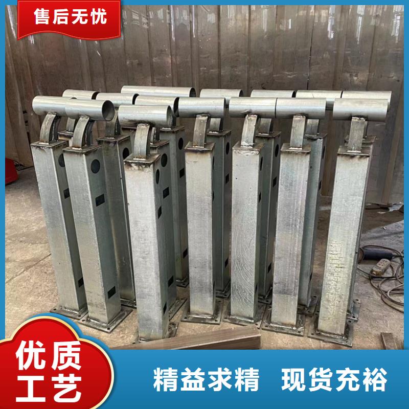 道路防撞护栏镀锌波形护栏品质无所畏惧