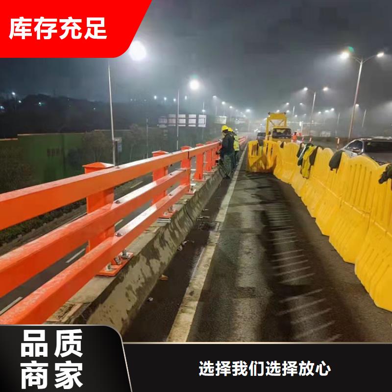 道路防撞护栏镀锌波形护栏品质无所畏惧
