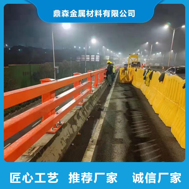 道路防撞护栏【高速开口栏网】质量检测