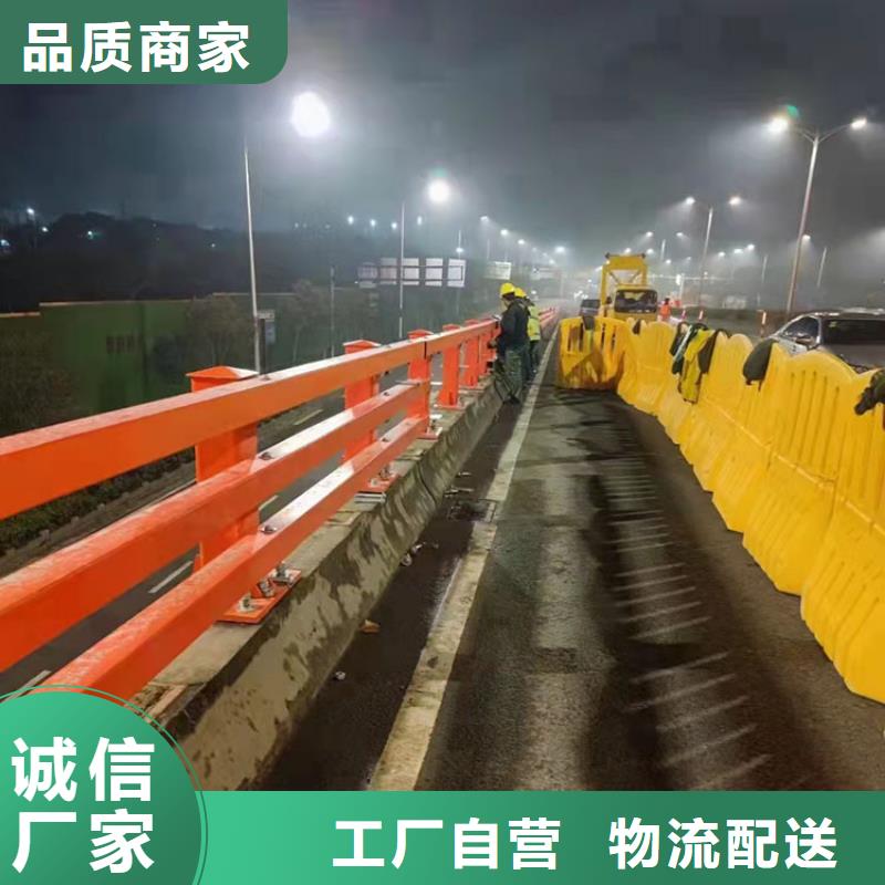 道路防撞护栏镀锌波形护栏品质无所畏惧