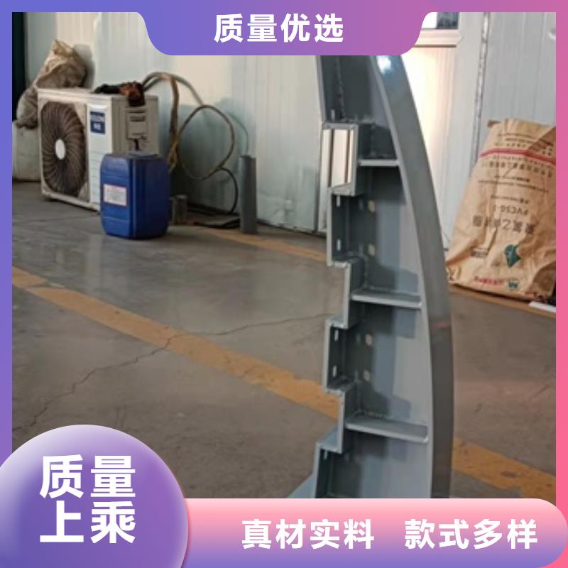 护栏道路护栏现货满足大量采购