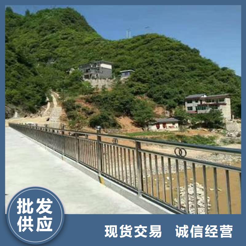 护栏道路隔离护栏诚信厂家