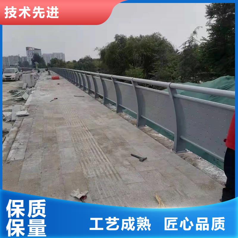 护栏道路护栏现货满足大量采购