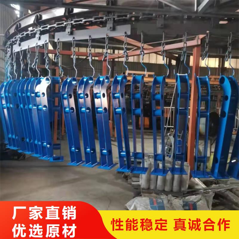 桥梁护栏,桥梁栏杆供您所需