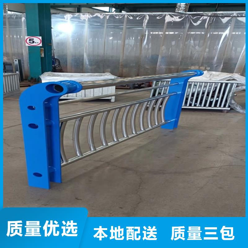 桥梁护栏桥梁护栏厂家符合标准