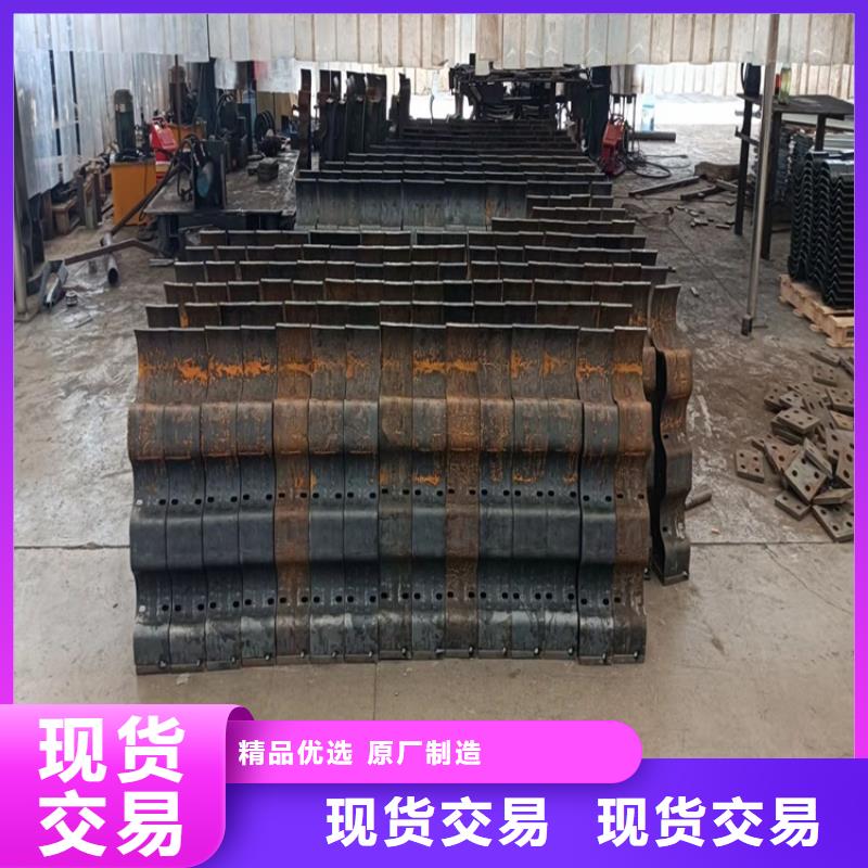 桥梁护栏桥梁防撞护栏精挑细选好货