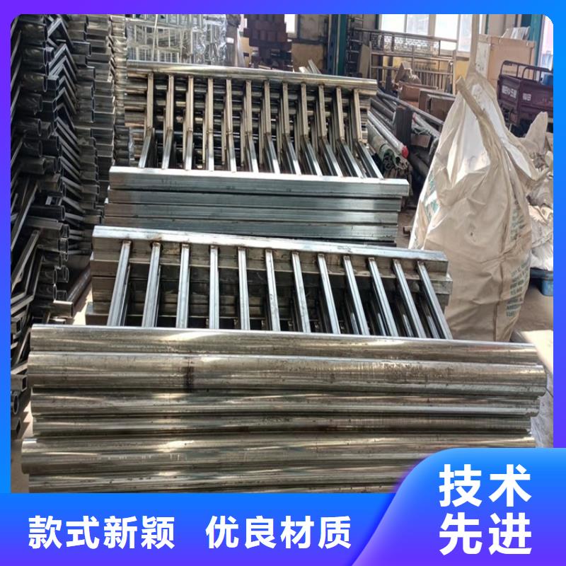 桥梁护栏,桥梁栏杆供您所需
