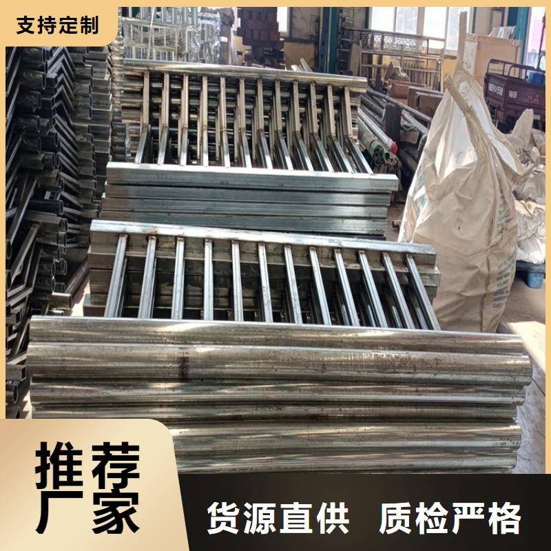桥梁护栏政护栏值得信赖