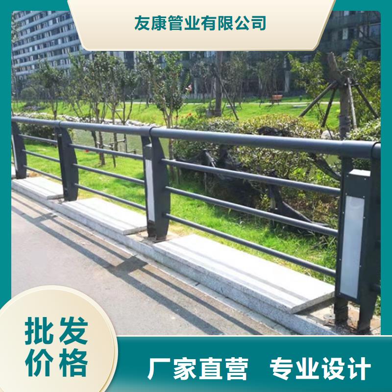 桥梁护栏桥梁护栏厂家符合标准