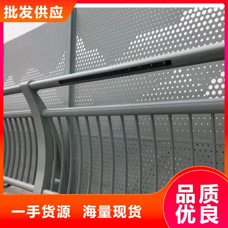 桥梁护栏政护栏值得信赖