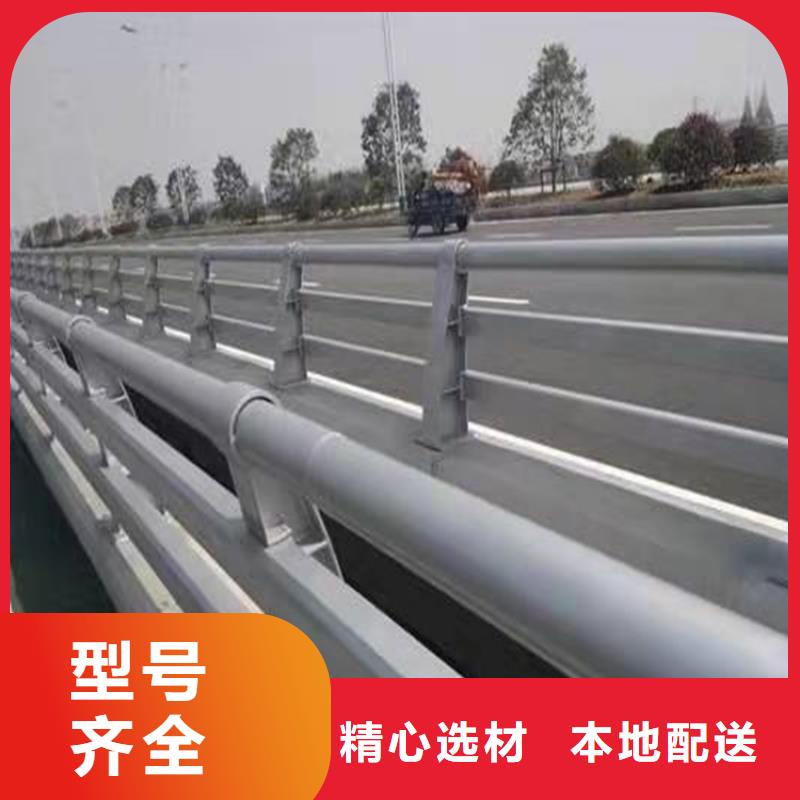 护栏桥梁护栏厂家实力公司