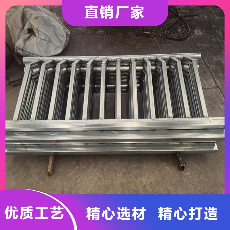 【护栏】景区护栏口碑好实力强