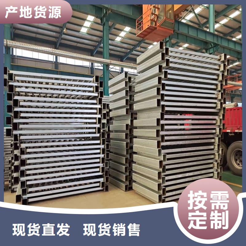 护栏桥梁护栏按需设计