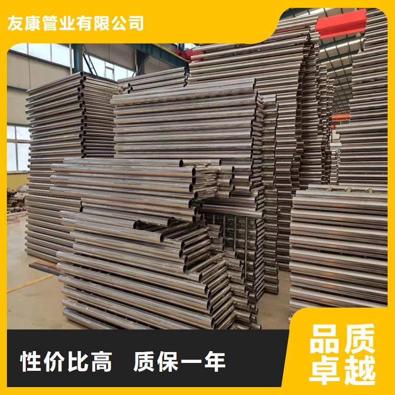 护栏桥梁护栏按需设计