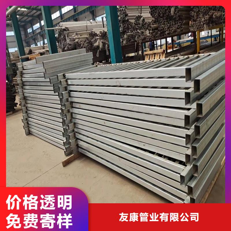 护栏桥梁护栏一站式采购