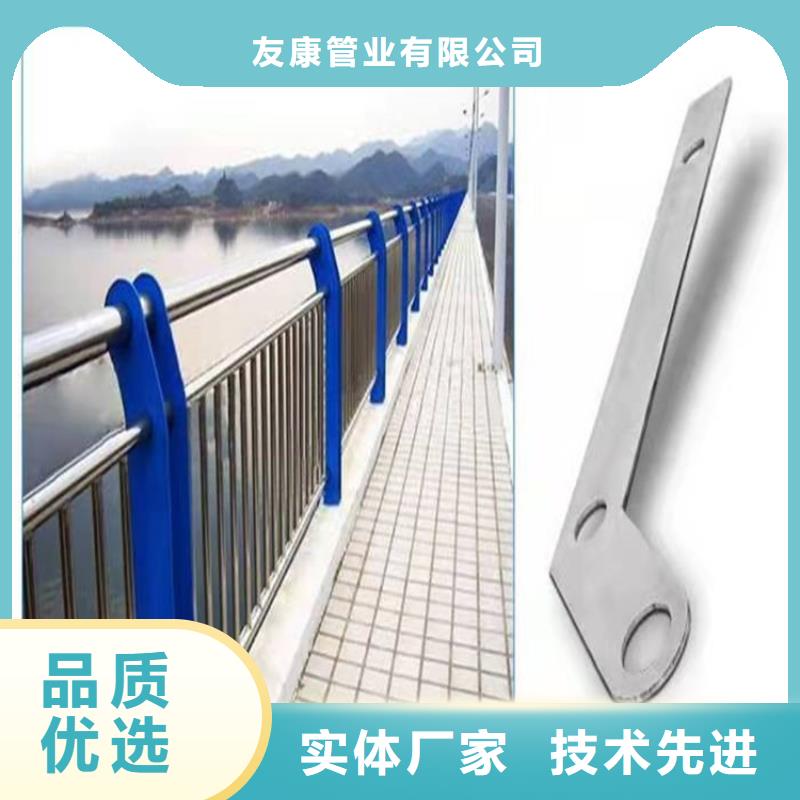 护栏桥梁护栏厂家实力公司