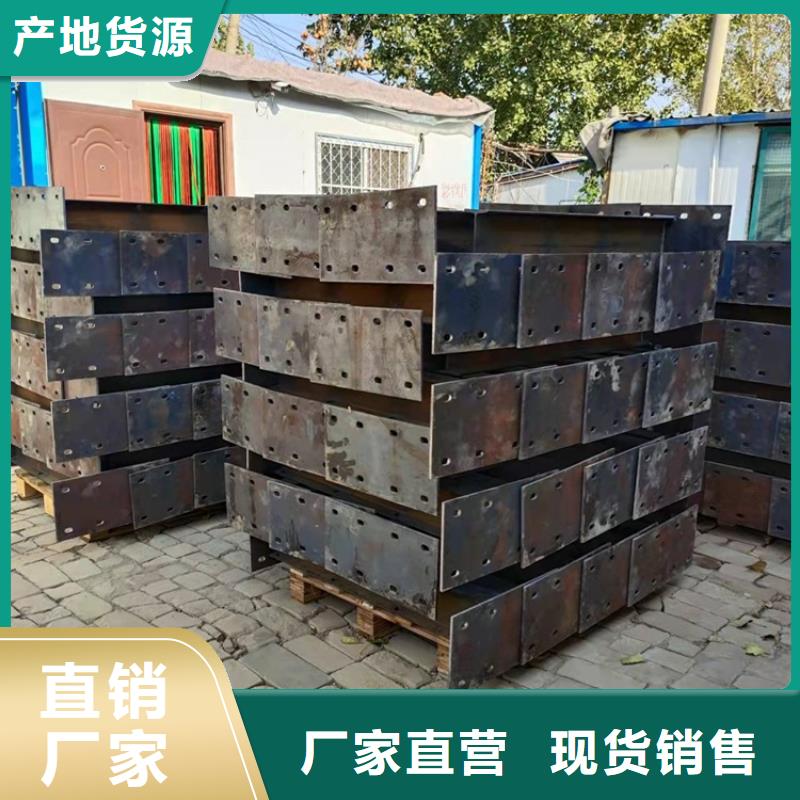 护栏灯光护栏供应商