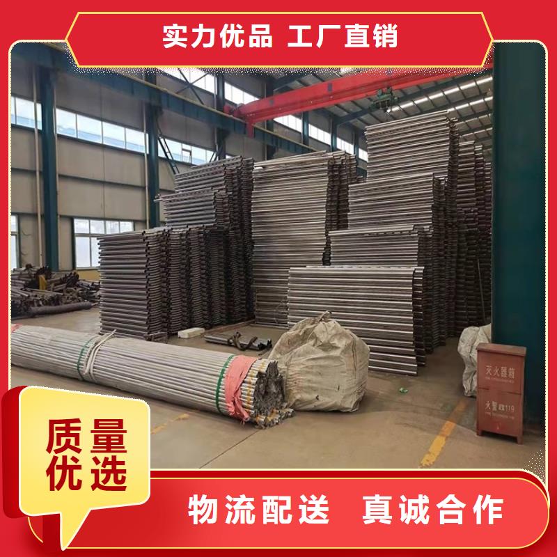 护栏桥梁护栏厂家实力公司