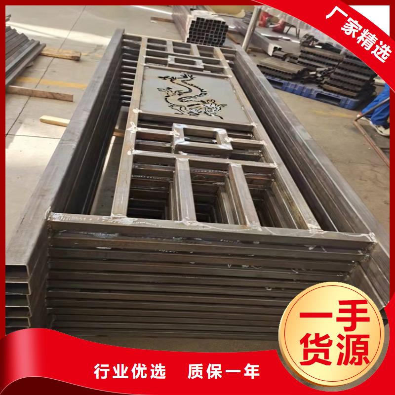q235b钢板立柱厂家_精益求精