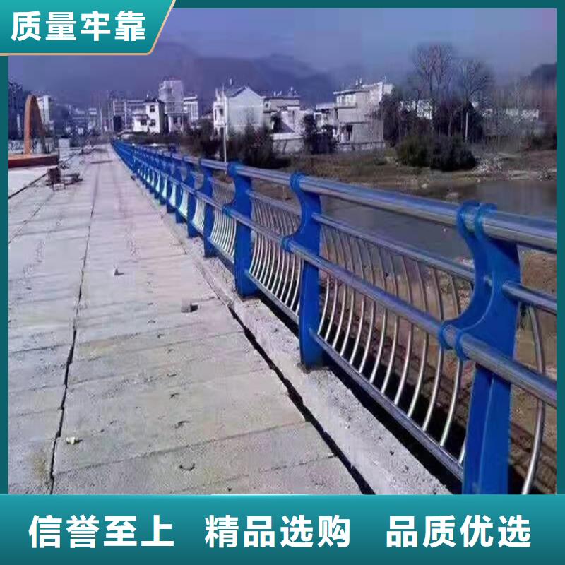 护栏灯光护栏供应商