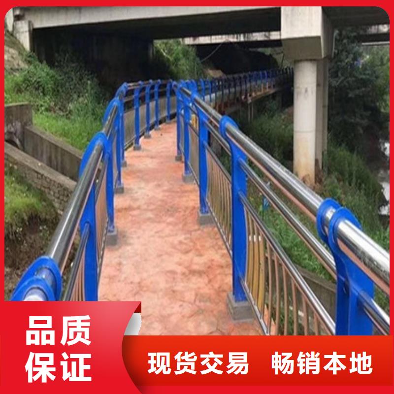 护栏桥梁护栏厂家实力公司