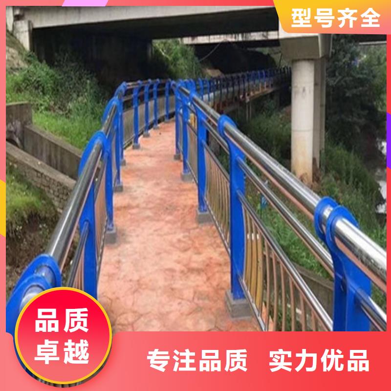 护栏灯光护栏供应商