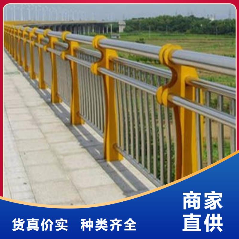 护栏桥梁护栏厂家实力公司