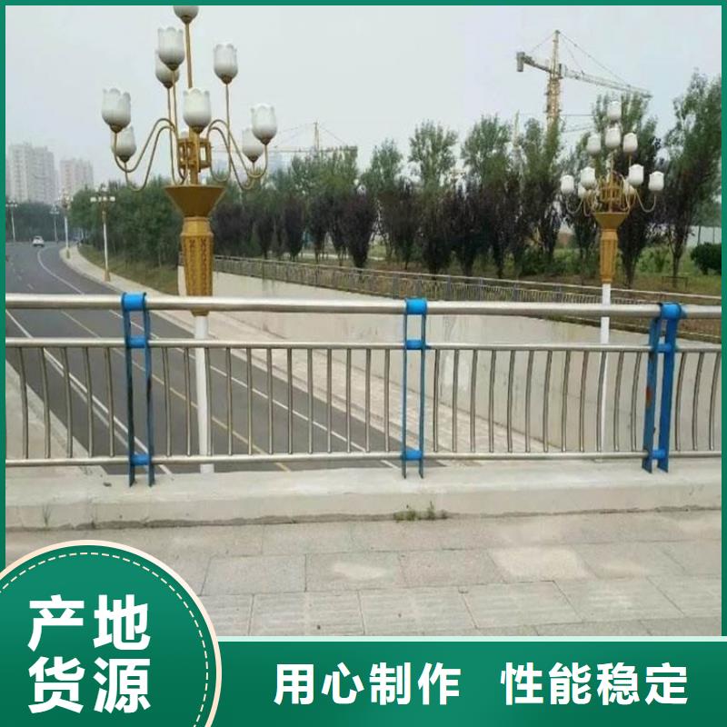 护栏灯光护栏供应商