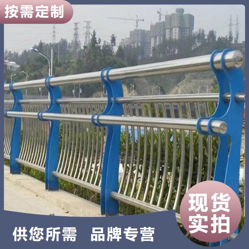 护栏灯光护栏供应商