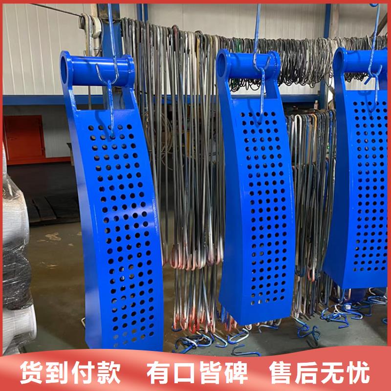 桥上护栏好货
