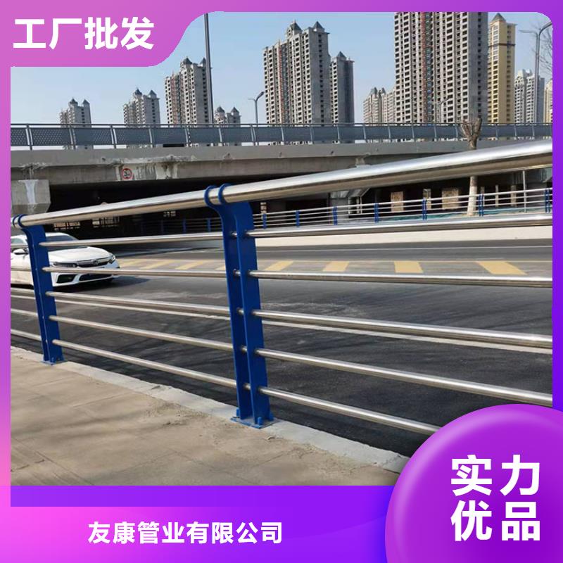 护栏桥梁护栏厂家海量库存