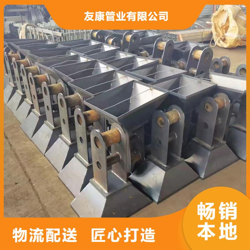 护栏灯光护栏质量上乘