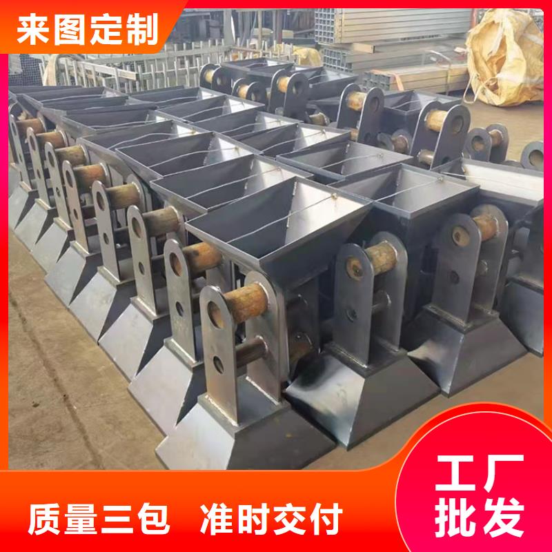 护栏桥梁护栏厂家每一处都是匠心制作