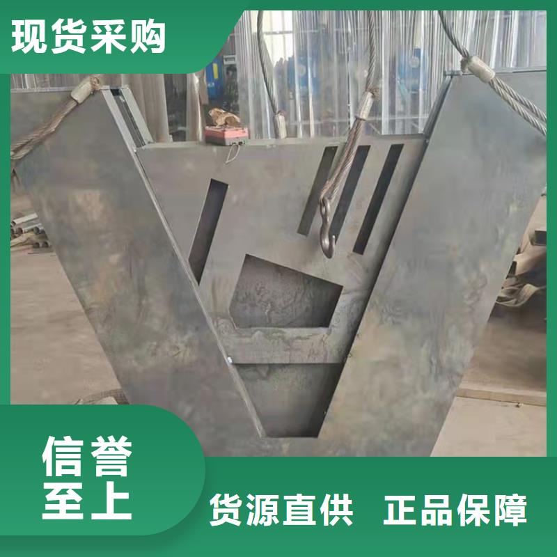 护栏高速路栏杆性能稳定