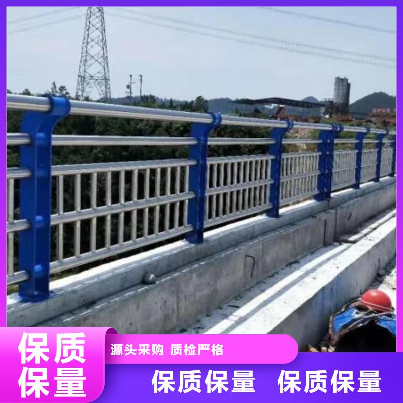 护栏灯光护栏质量上乘