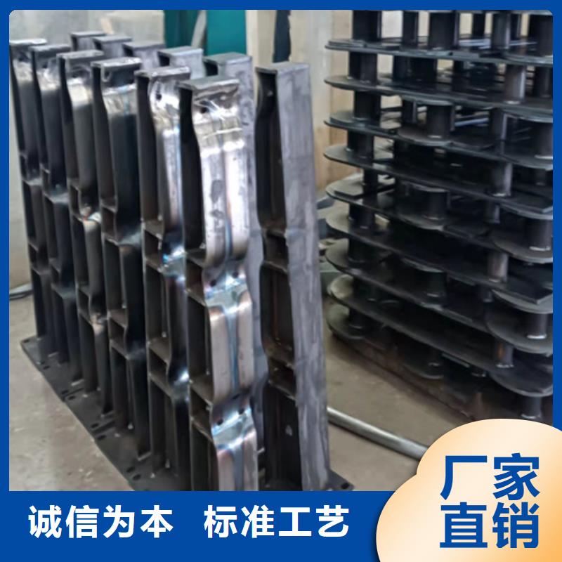 护栏防撞护栏立柱用心做产品
