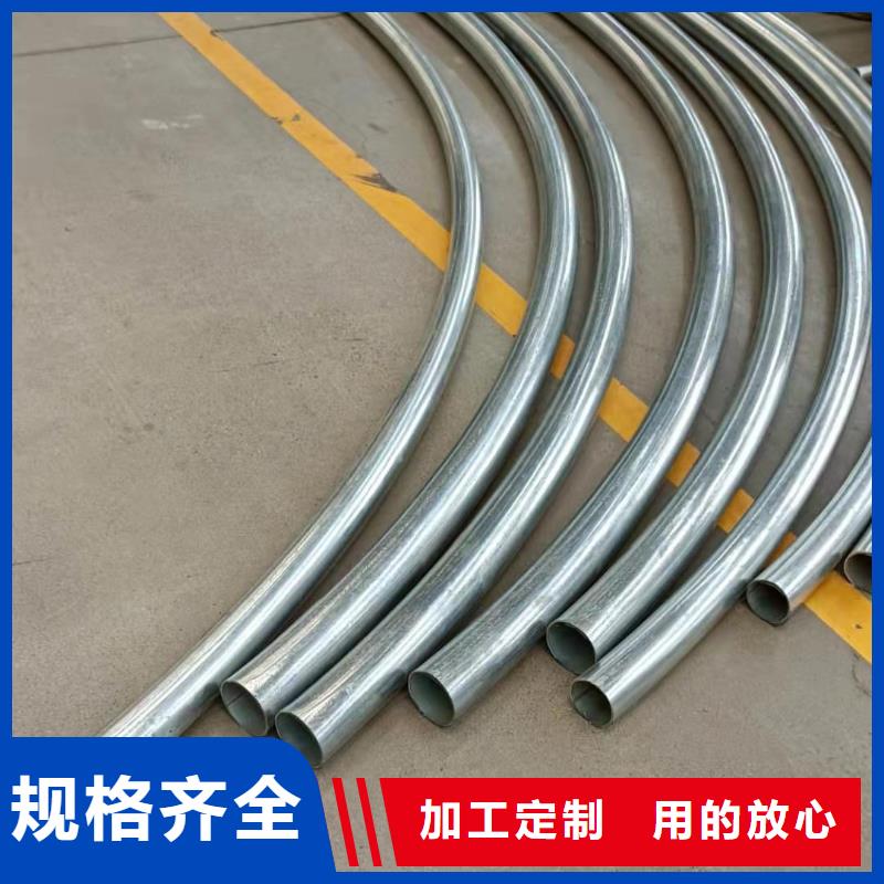 护栏桥梁防撞护栏诚信为本