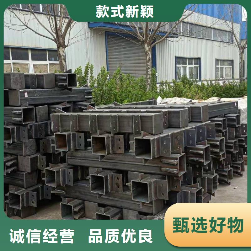 护栏灯光护栏质量上乘