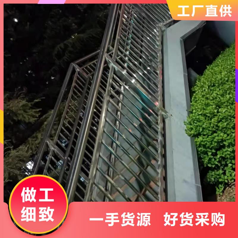 护栏桥梁防撞护栏诚信为本