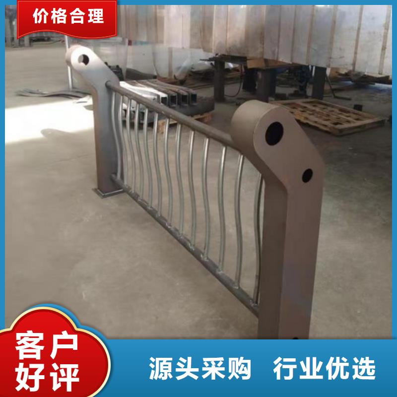 护栏桥梁防撞护栏诚信为本