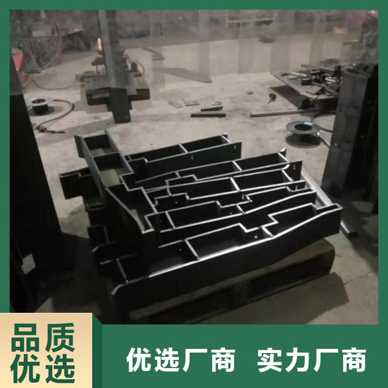 护栏桥梁护栏厂家海量库存