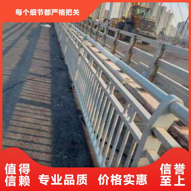 护栏高速路栏杆性能稳定