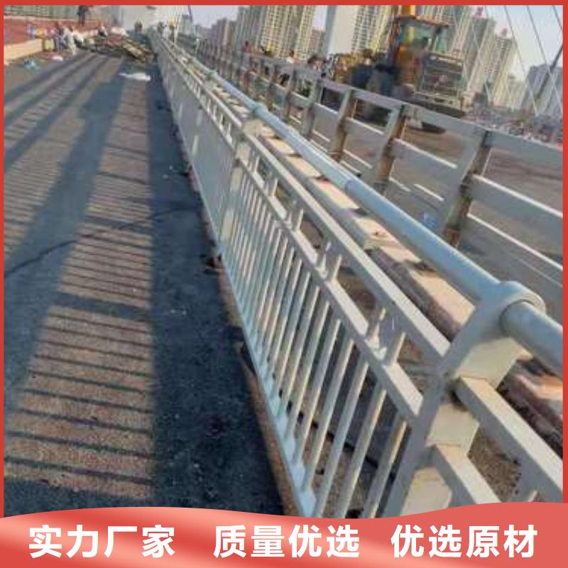 护栏桥梁护栏厂家每一处都是匠心制作